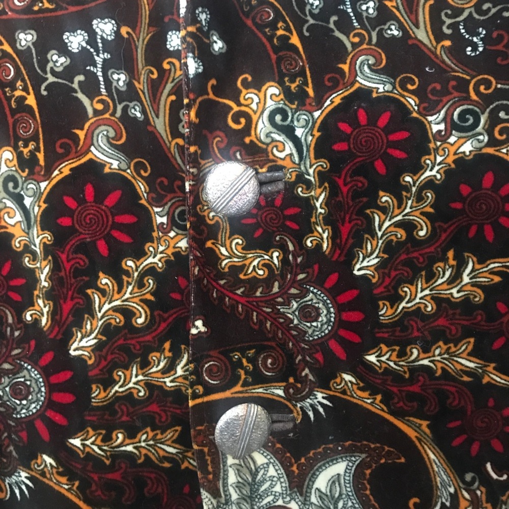 FAMOUS Cortefiel /Spain 42 / Sy Devore valley - Picture 6 of 8